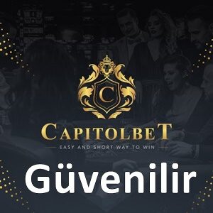 captilobet güvenilir