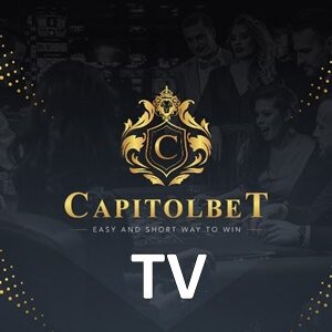 capitolbet tv